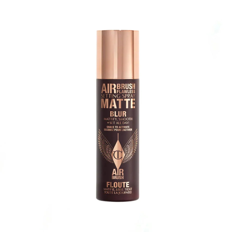Charlotte Tilbury Air Brush Flawless Matte Blur Setting Spray