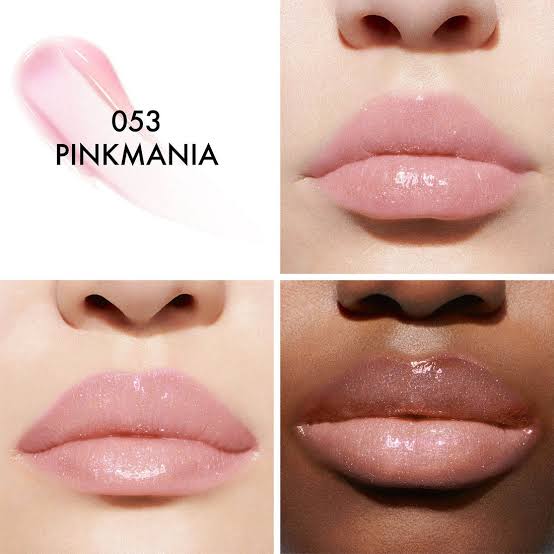 DIOR ADDICT Lip Maximizer