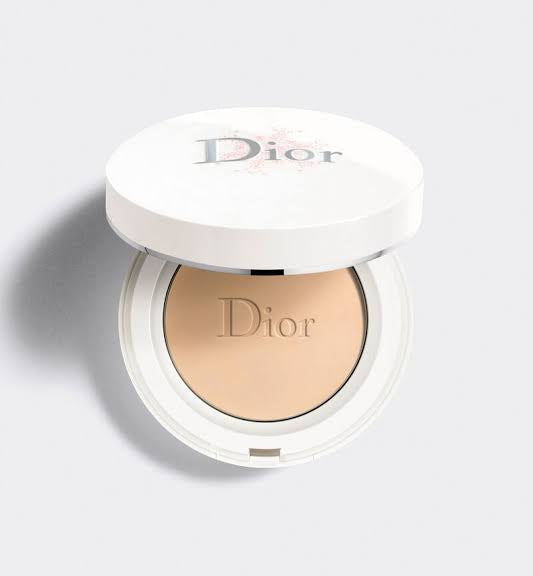 Diorsnow Perfect Light Compact SPF 10 -