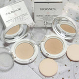 Diorsnow Perfect Light Compact SPF 10 -