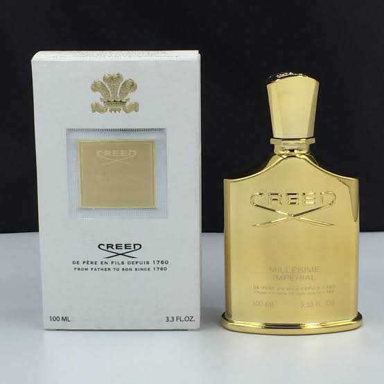 Creed Millesime Imperial 100ml Eau De Parfum Spray