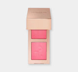 Patrick Ta - Mini Major Headlines Double-Take Crème & Powder Blush duo