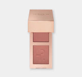 Patrick Ta - Mini Major Headlines Double-Take Crème & Powder Blush duo