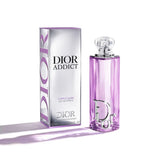 Dior Addict Purple Glow Eau de Parfum 50ml