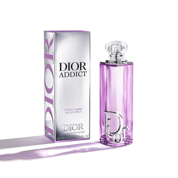 Dior Addict Purple Glow Eau de Parfum 50ml