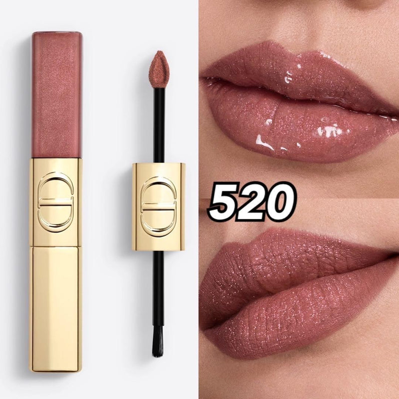 DIOR Rouge Dior Sequin Liquid Duo