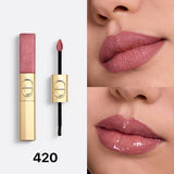 DIOR Rouge Dior Sequin Liquid Duo