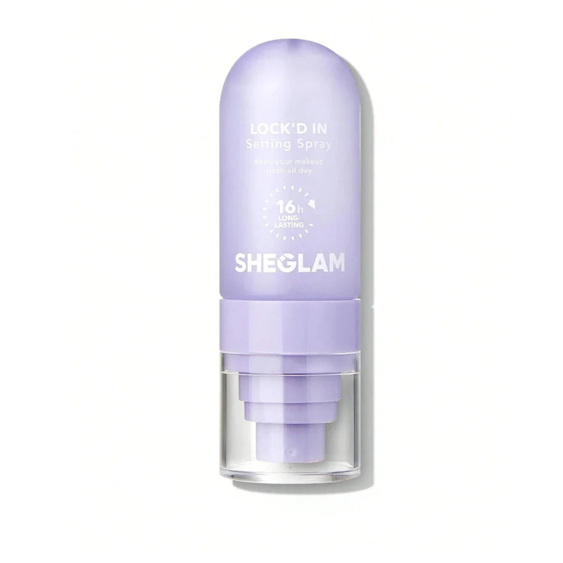 Sheglam Lock'd In Setting spry