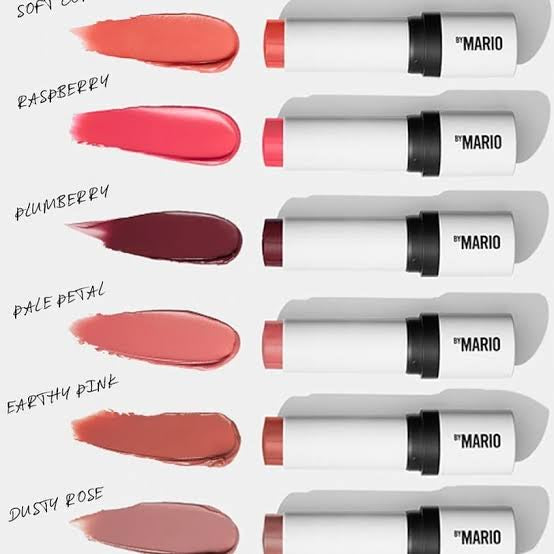 Makeup By Mario- SOFT BLUSH STICK