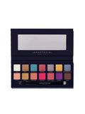 ANASTASIA BEVERLY HILLS RIVIERA PALETTE REVIEW