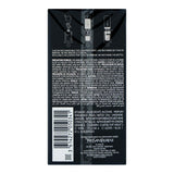 Ysl Y Eau De Toilette 100ml original company leftover
