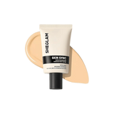 Sheglam Skin Sync Satin Foundation