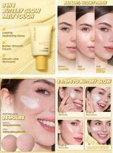 Shegalm Melt Touch Ultra-Hydrating Primer