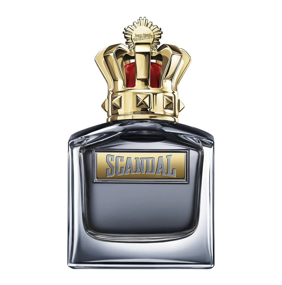 Jean Paul Gaultier Scandal Him Edt 100Ml