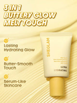 Shegalm Melt Touch Ultra-Hydrating Primer