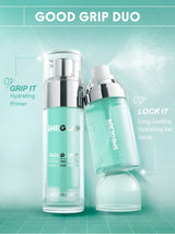SHEGLAM Good Grip Hydrating Prime & Set Spray 55ml