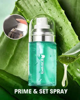 SHEGLAM Good Grip Hydrating Prime & Set Spray 55ml