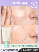 Sheglam Pore No More Primer 30gM