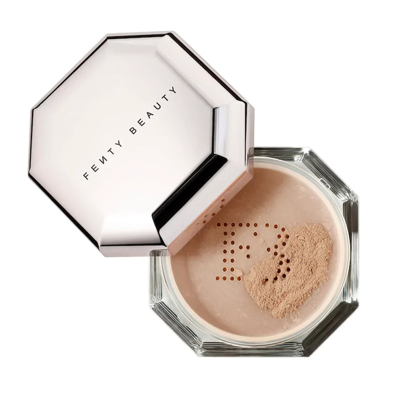 Fenty Beauty Pro Filter Setting Powder - butter  02