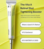 Celimax The Vita-A Retinal Shot Tightening Booster