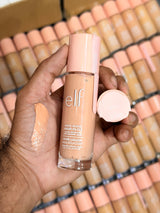 ELF | Halo Glow Liquid Filter