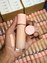 ELF | Halo Glow Liquid Filter