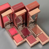 Patrick Ta - Mini Major Headlines Double-Take Crème & Powder Blush duo
