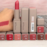 Maybelline Moisturizing Serum Lipstick MATTE