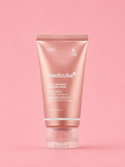 Medicube