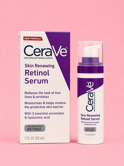 Cerave
