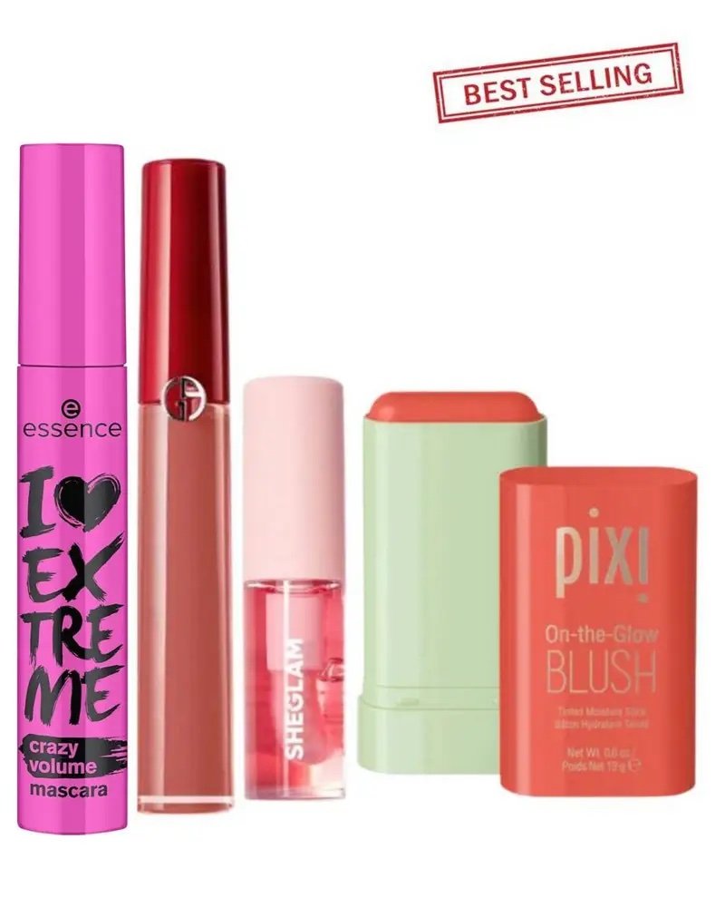 Best Selling makeup deal image 0