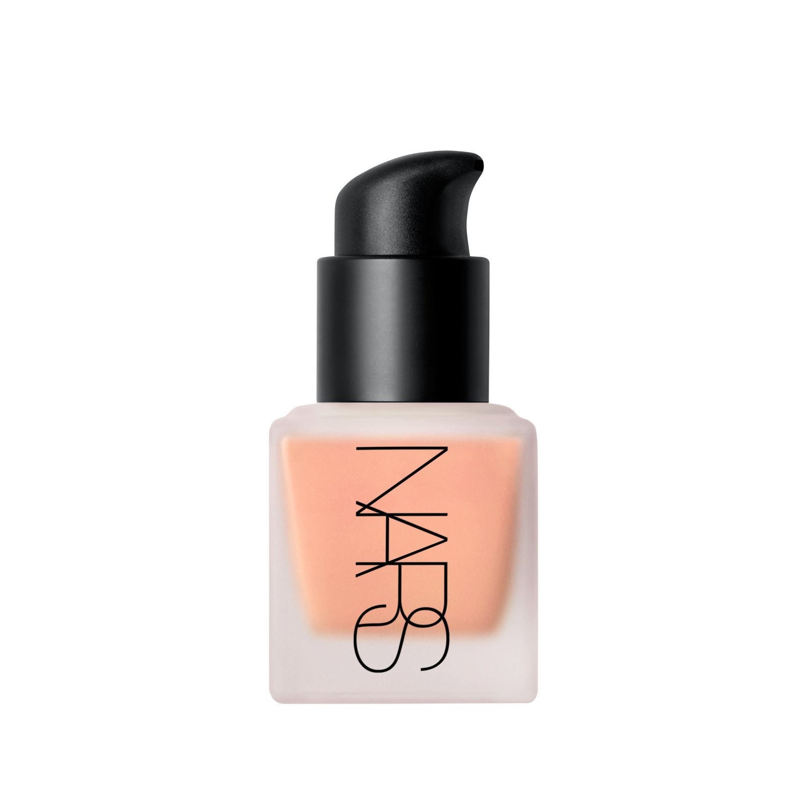 Nars Liquid Blush (LUSTER) image 1