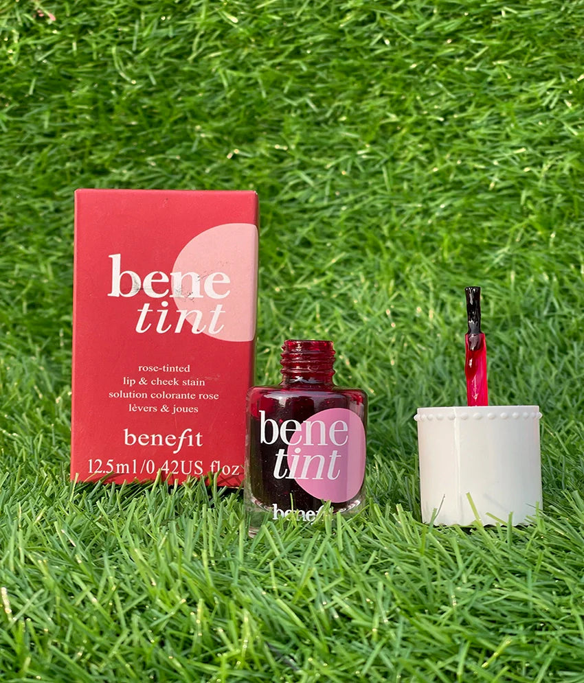 Benefit Tint (BENEFIT LIP &amp; Cheek Tint ) image 2