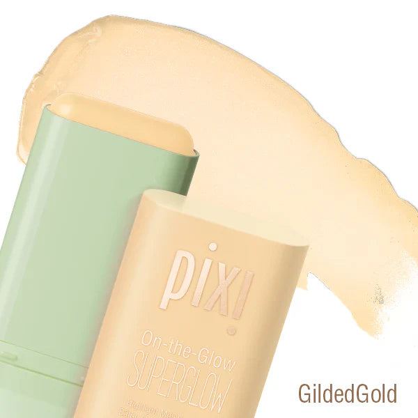 Pixi On-the-Glow SUPERGLOW - GildedGold image 1
