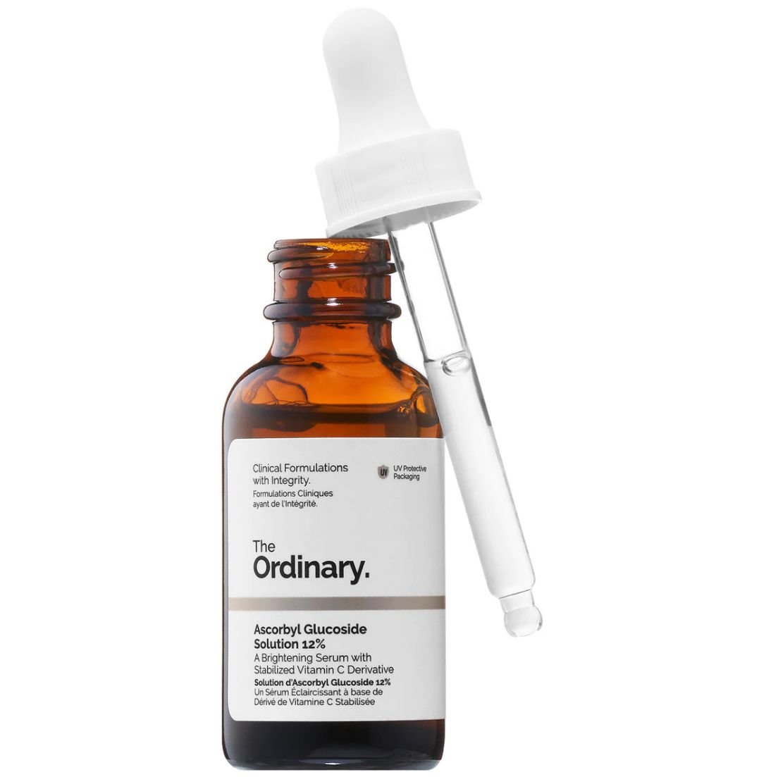 The Ordinary Ascorbyl Glucoside Solution12% 30Ml. image 1