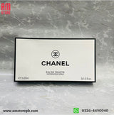 CHANEL Perfume Set 3 Pcs image 2