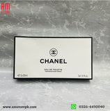CHANEL Perfume Set 3 Pcs image 2