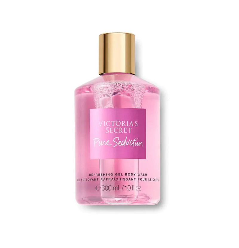 Victoria’s Secret Body Wash – Pure Seduction ( 300ml ) image 0