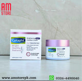 CETAPHIL BRIGHTENING DAY PROTECTION CREAM SPF 15. image 0