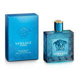 VERSACE EROS 100ML PERFUME image 0