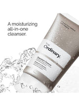 The Ordinary- Squalane Cleanser 50Ml image 1