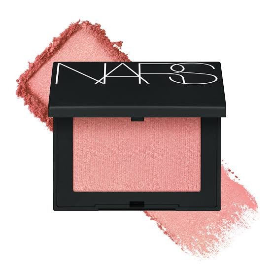 Nars Powder Blush Orgasm Full Size 8gm image 0