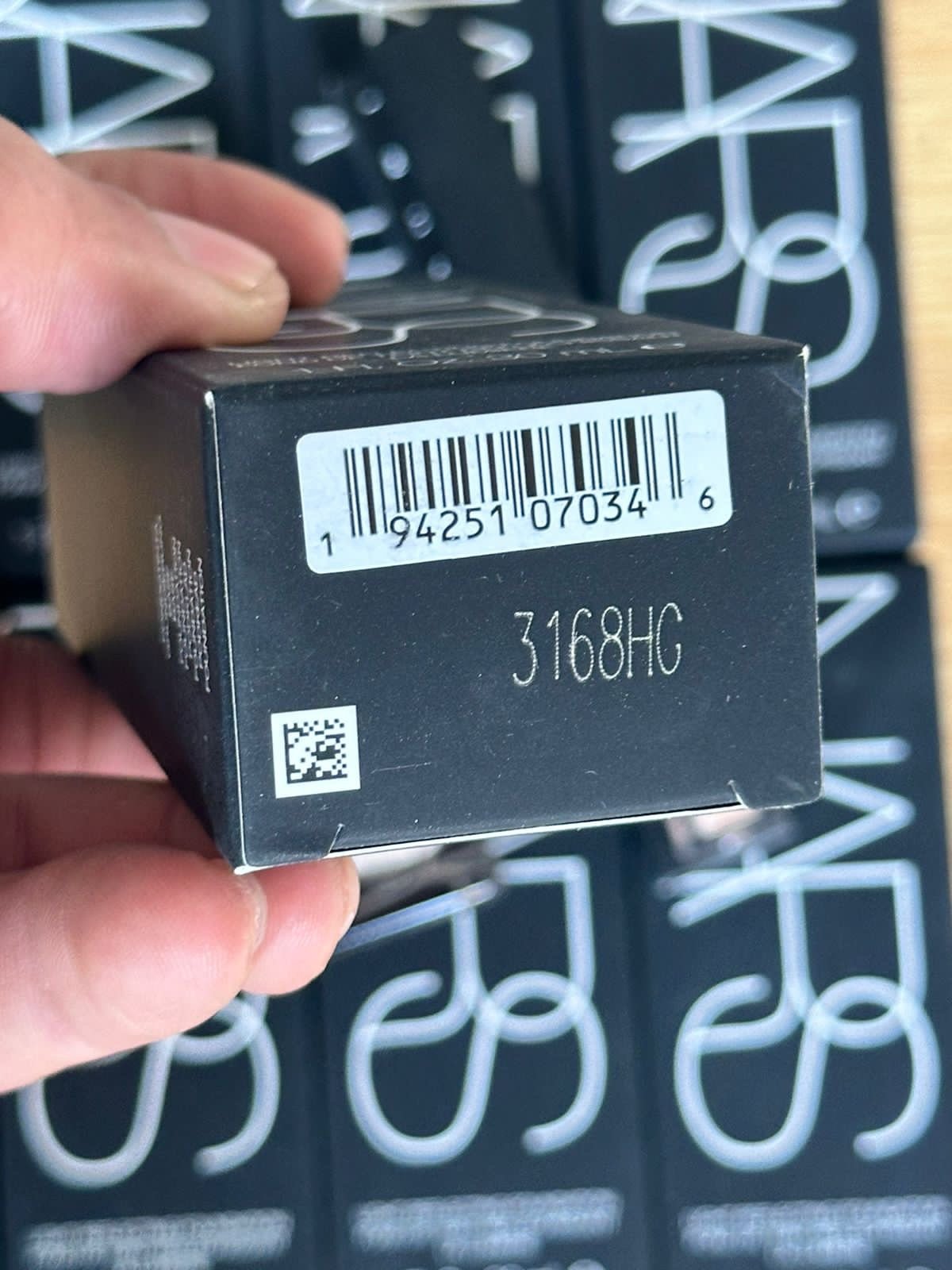 Nars Combo Deal 100% Original Made U.s image 1