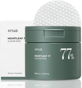 Anua Heartleaf 77% Clear Pad image 0
