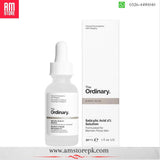 The Ordinary SALICYLIC ACID 2% SOLUTION image 0