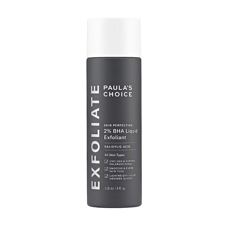 Paula's Choice SKIN PERFECTING 2% BHA Liquid Exfoliant image 0