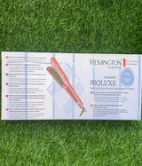 Remington Straightener PROLUXE image 3