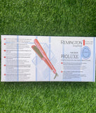 Remington Straightener PROLUXE image 3