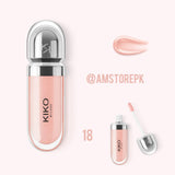 Kiko MIlano 3d Hydra Lipgloss image 0