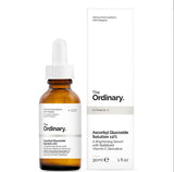 The Ordinary Ascorbyl Glucoside Solution12% 30Ml. image 2